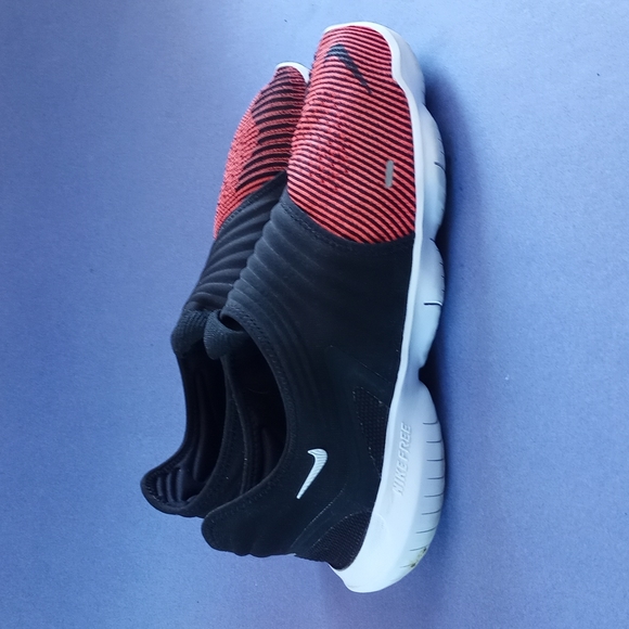 Nike Other - NIKE FREE RN FLYKNIT 30 AQ5707-007 MARATHON RUNNING SHOES/SNEAKERS